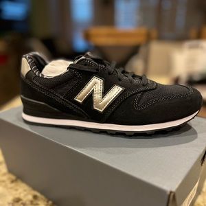 Brand New New Balance 7.5
